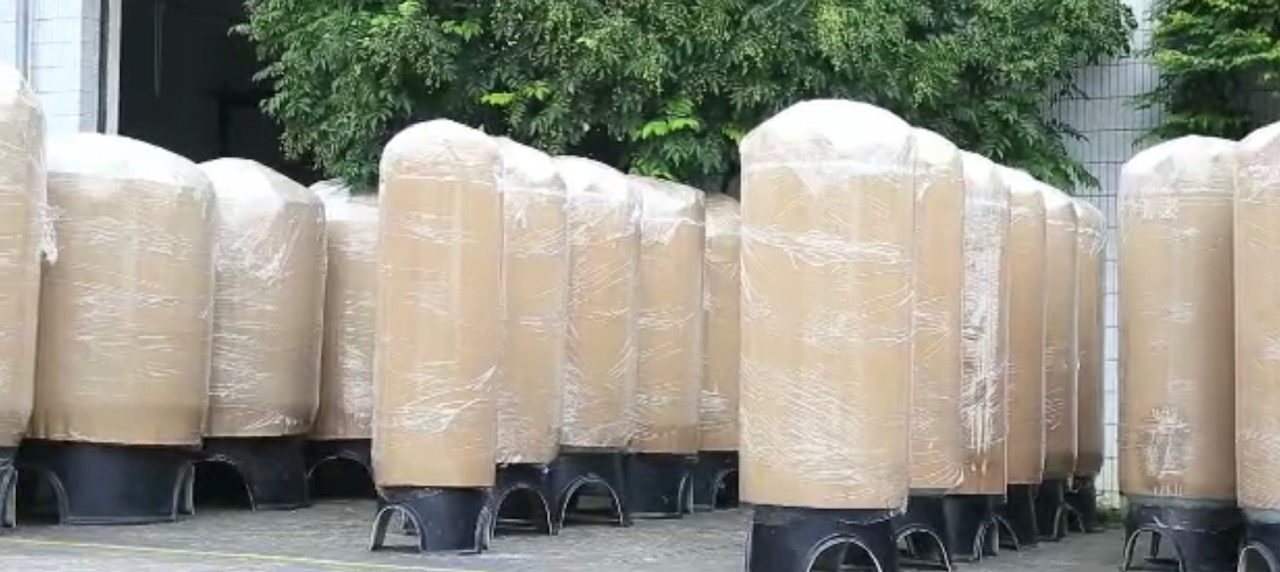 Đóng gói, xuất xưởng